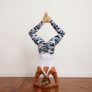 InYo Cloudies Leggings